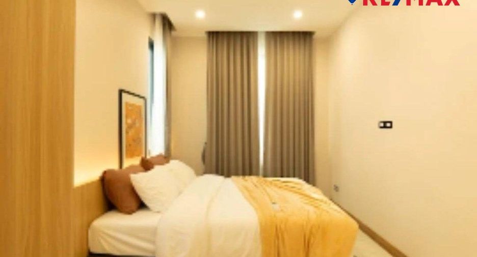 À vendre 4 chambres maison à Huay Yai, Pattaya