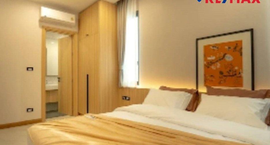 À vendre 4 chambres maison à Huay Yai, Pattaya