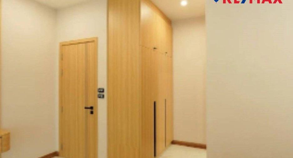 À vendre 4 chambres maison à Huay Yai, Pattaya