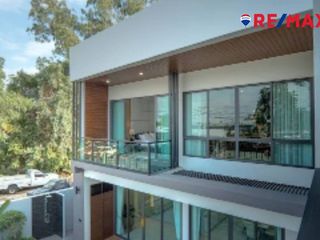 Продажа 4 спальни дом в Банг Ламунг, Чонбури