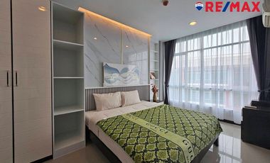 For sale 1 bed condo in East Pattaya, Pattaya