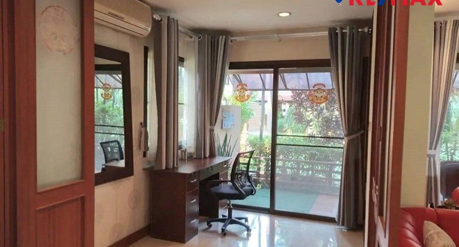 Condo en venta de 1 habitaciones en South Pattaya, Pattaya