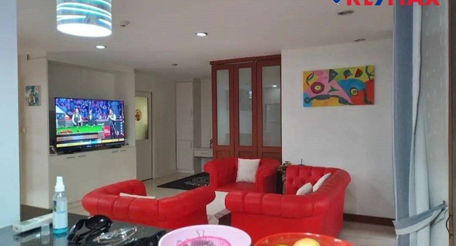 Condo en venta de 1 habitaciones en South Pattaya, Pattaya