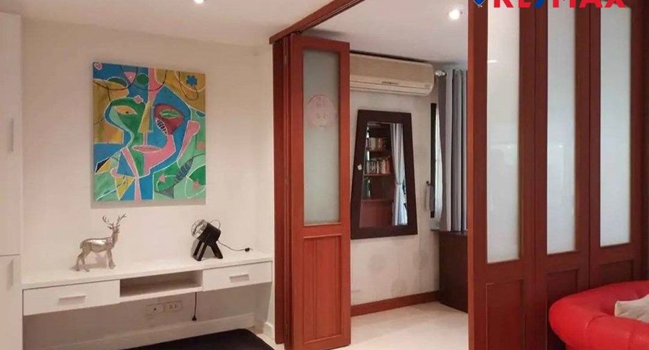 Condo en venta de 1 habitaciones en South Pattaya, Pattaya