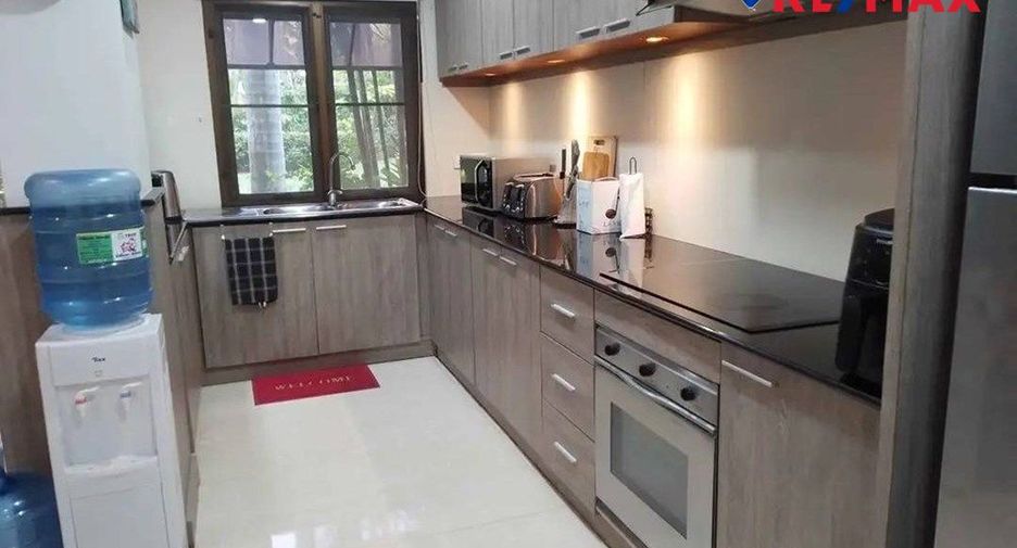 Condo en venta de 1 habitaciones en South Pattaya, Pattaya