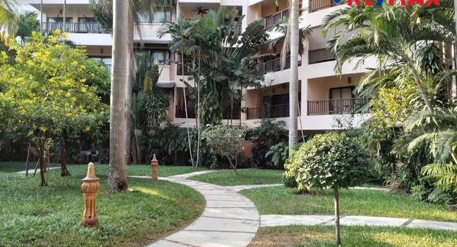 Condo en venta de 1 habitaciones en South Pattaya, Pattaya