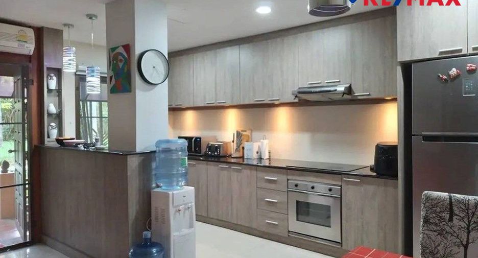 Condo en venta de 1 habitaciones en South Pattaya, Pattaya