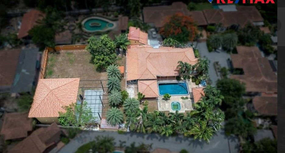 For sale 5 ベッドルーム house in East Pattaya, Pattaya