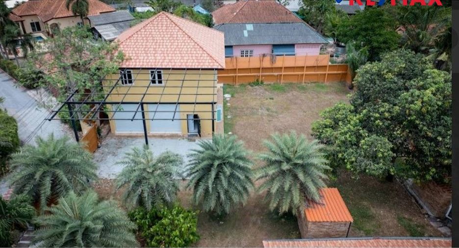 For sale 5 ベッドルーム house in East Pattaya, Pattaya
