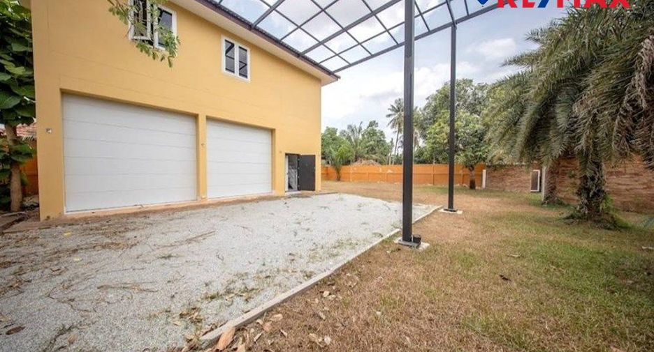 For sale 5 ベッドルーム house in East Pattaya, Pattaya