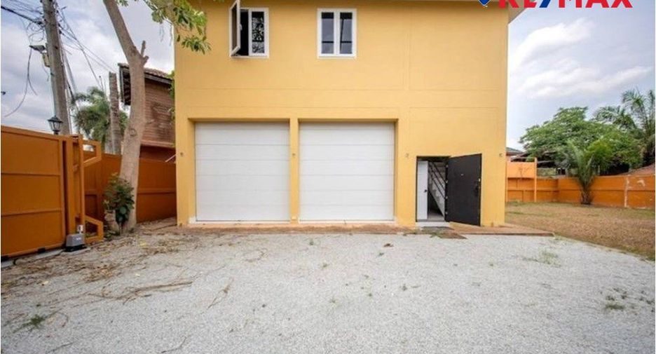 For sale 5 ベッドルーム house in East Pattaya, Pattaya