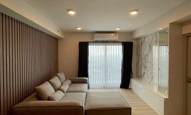 For rent 2 bedrooms condo in Bang Phli, Samut Prakan
