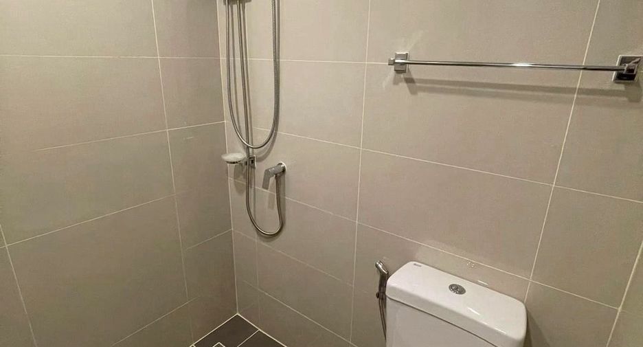 Wohnung zur Miete mit 2 Zimmer in Bang Phli, Samut Prakan