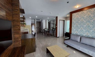 For rent 2 bedrooms condo in Phra Khanong, Bangkok