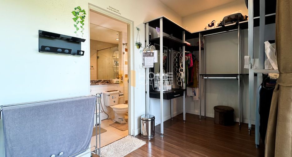Haus zum Kauf mit 3 Zimmer in Thung Khru, Bangkok