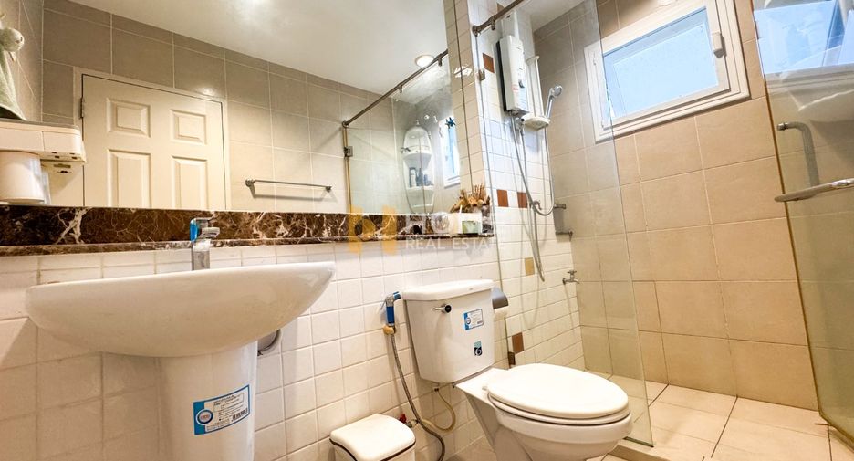 Haus zum Kauf mit 3 Zimmer in Thung Khru, Bangkok