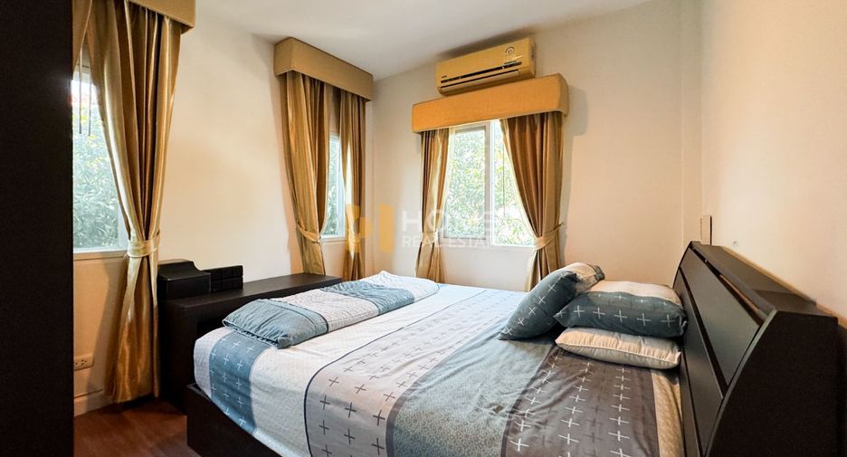 Haus zum Kauf mit 3 Zimmer in Thung Khru, Bangkok