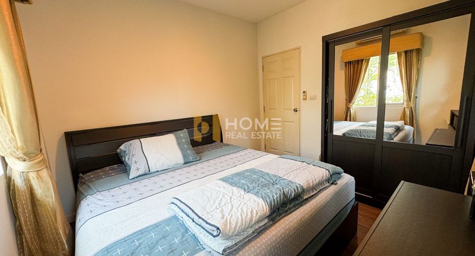 Haus zum Kauf mit 3 Zimmer in Thung Khru, Bangkok