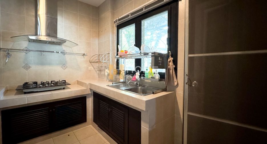 Haus zum Kauf mit 3 Zimmer in Thung Khru, Bangkok