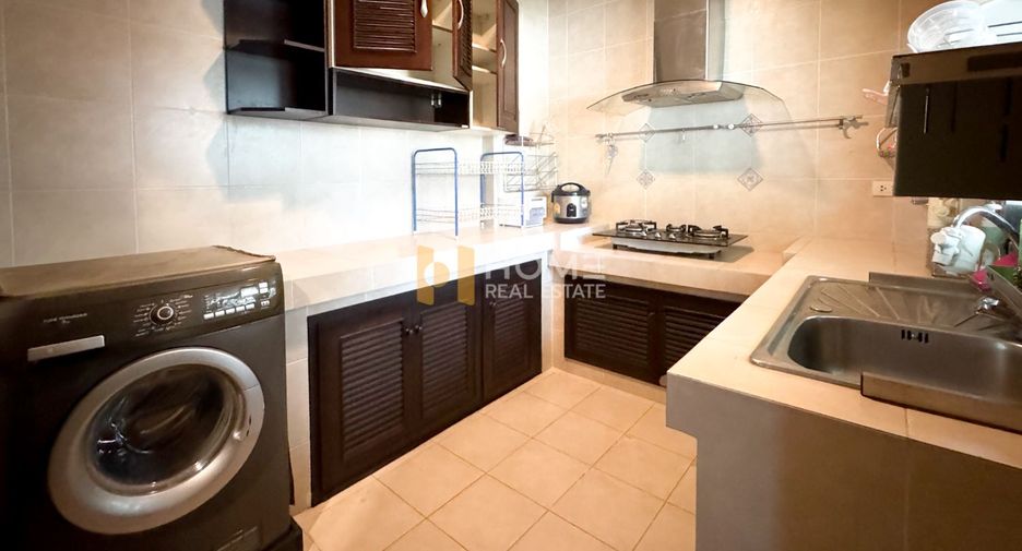 Haus zum Kauf mit 3 Zimmer in Thung Khru, Bangkok