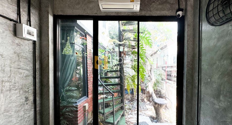 Haus zum Kauf mit 3 Zimmer in Thung Khru, Bangkok