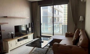 For rent and for sale 2 bedrooms condo in Watthana, Bangkok