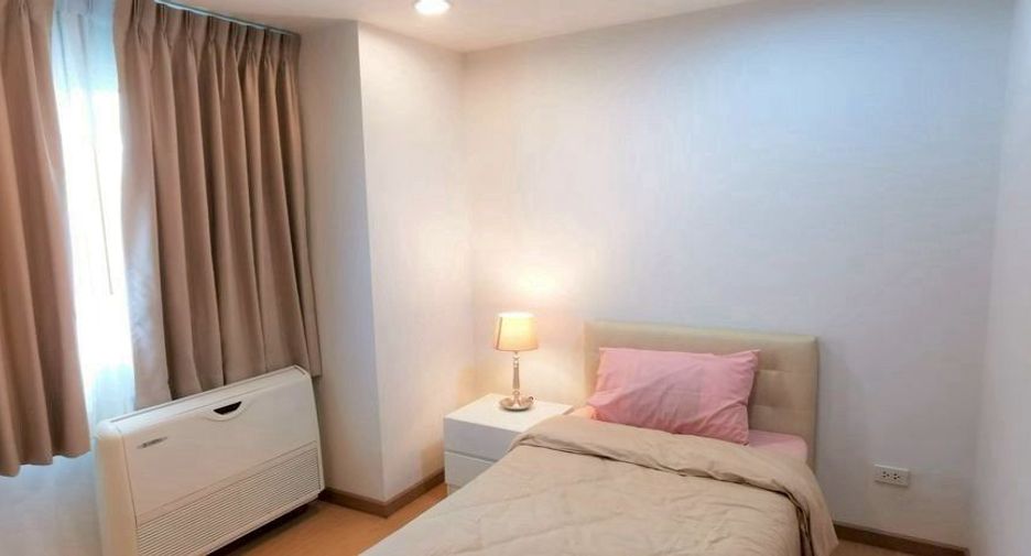 ให้เช่า 2 ห้องนอน คอนโด ใน วัฒนา, กรุงเทพฯ