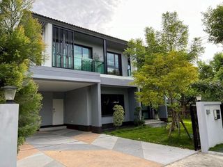 For rent 4 ベッドルーム house in Bang Phli, Samut Prakan