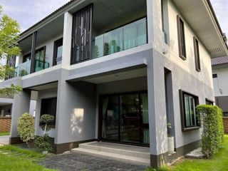 For rent 4 ベッドルーム house in Bang Phli, Samut Prakan