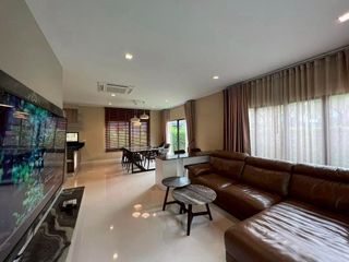 For rent 4 ベッドルーム house in Bang Phli, Samut Prakan