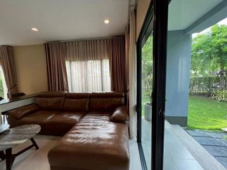 For rent 4 ベッドルーム house in Bang Phli, Samut Prakan