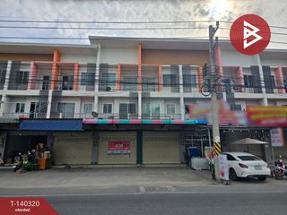 Продажа 3 спальни торговое помещение в Si Racha, Чонбури