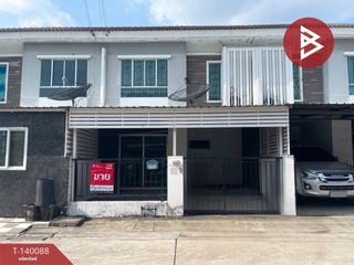 Продажа 3 спальни таунхаус в Si Racha, Чонбури