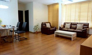Wohnung zur Miete mit 2 Zimmer in Khlong Toei, Bangkok