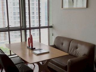 For rent 2 bedrooms condo in Pathum Wan, Bangkok
