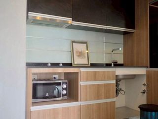 For rent 2 bedrooms condo in Pathum Wan, Bangkok