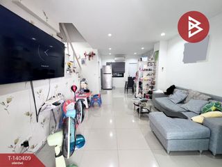 Reihenhaus zum Kauf mit 2 Zimmer in Si Racha, Chonburi