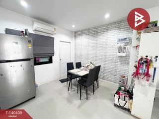 Reihenhaus zum Kauf mit 2 Zimmer in Si Racha, Chonburi