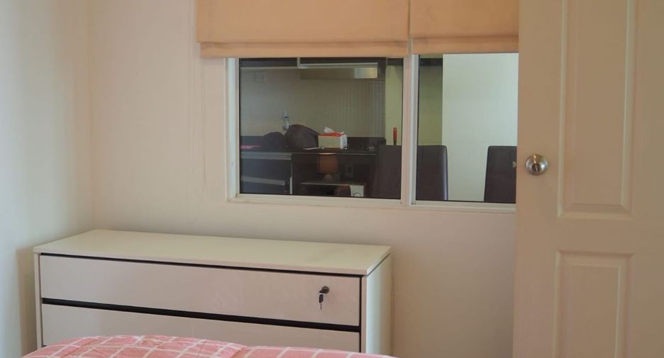 For rent and for sale 2 bedrooms condo in Yan Nawa, Bangkok