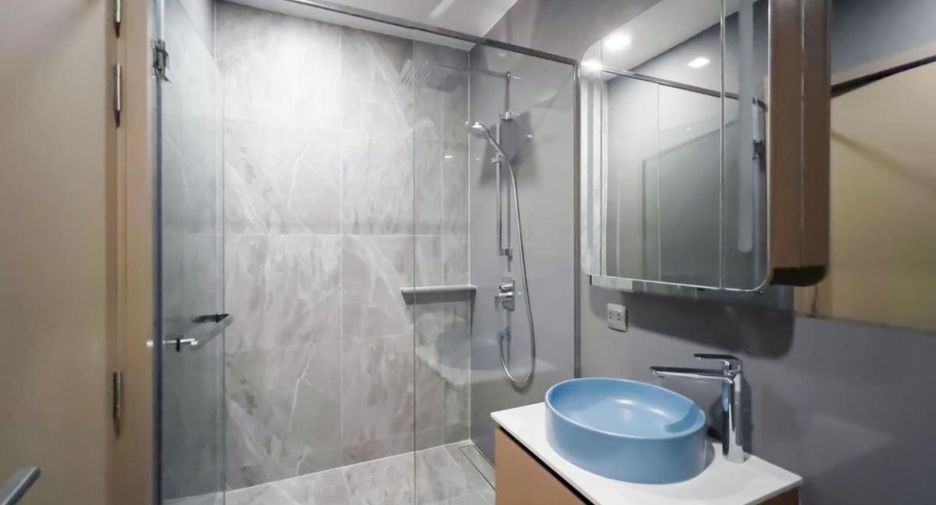 For rent 1 bed condo in Suan Luang, Bangkok