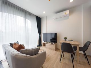 出租 1 卧室 公寓 在 Suan Luang, 曼谷