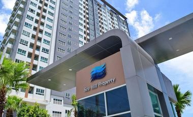 For sale 1 bed condo in Si Racha, Chonburi