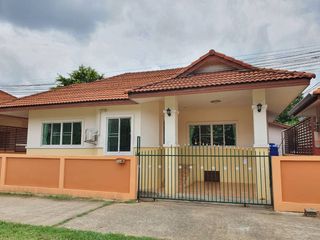 For Rent 2 Bedroom House In Mueang Chiang Mai