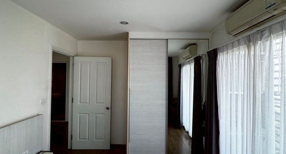 For sale 2 bedrooms condo in Mueang Nonthaburi, Nonthaburi