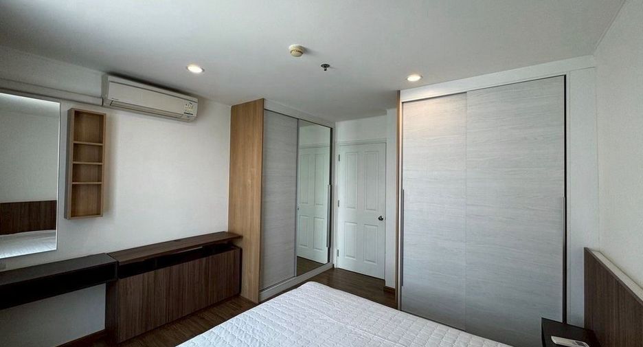 For sale 2 bedrooms condo in Mueang Nonthaburi, Nonthaburi