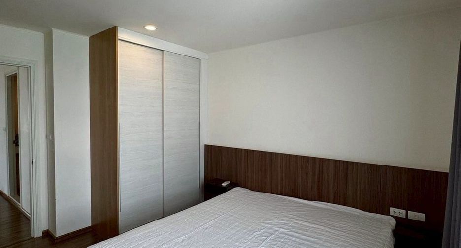 For sale 2 bedrooms condo in Mueang Nonthaburi, Nonthaburi
