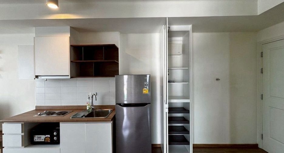 For sale 2 bedrooms condo in Mueang Nonthaburi, Nonthaburi