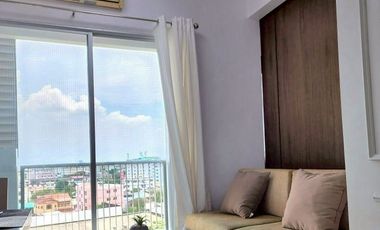 Condo en venta de 1 habitaciones en Suan Luang, Bangkok