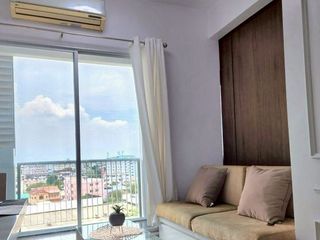 À vendre 1 chambre condo à Suan Luang, Bangkok