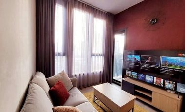 Продажа 1 кровать кондо в Щаттхана, Бангкок
